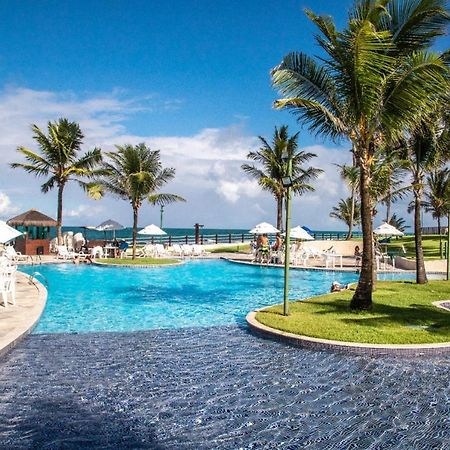 Flat Beach Class Muro Alto Porto de Galinhas Exterior photo