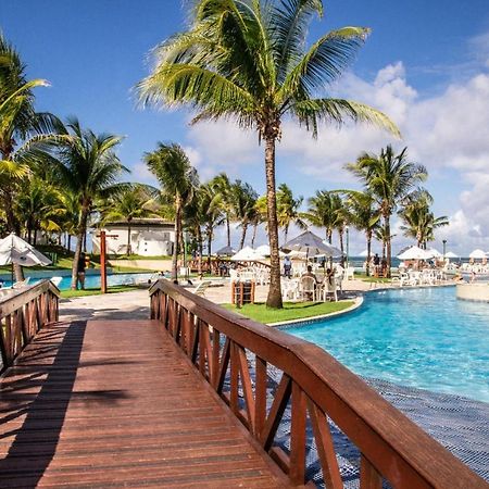 Flat Beach Class Muro Alto Porto de Galinhas Exterior photo